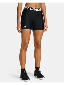 Under Armour HeatGear® Middy Women's 5" Shorts