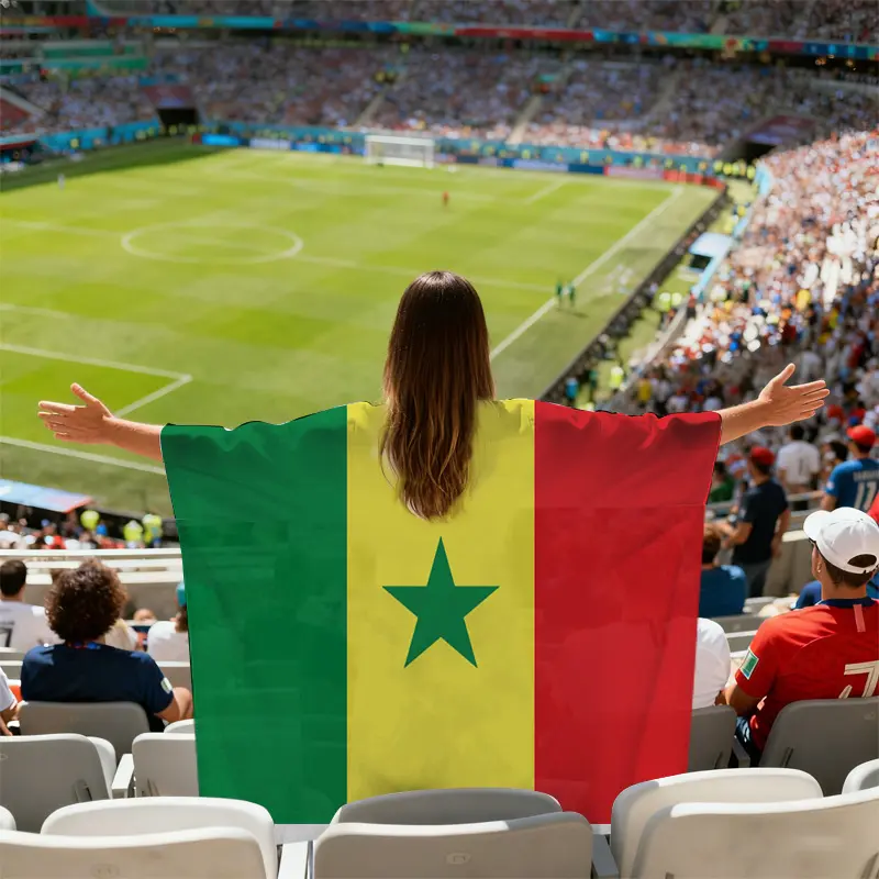 Senegal