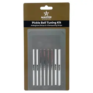 Pickleball Tuning Kit