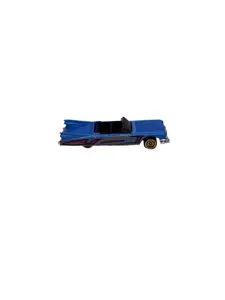 Hot Wheels Cadillac Eldorado Diecast