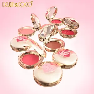 KEVIN & COCO - Heart Cream Blush