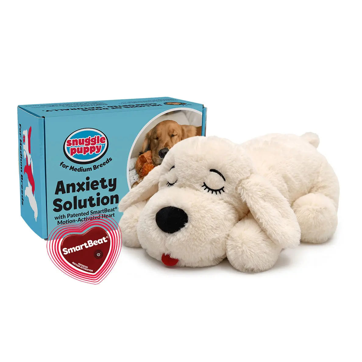 Snuggle Puppy®