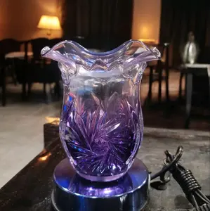 Lavender Fragrance Aromatherapy Lamp