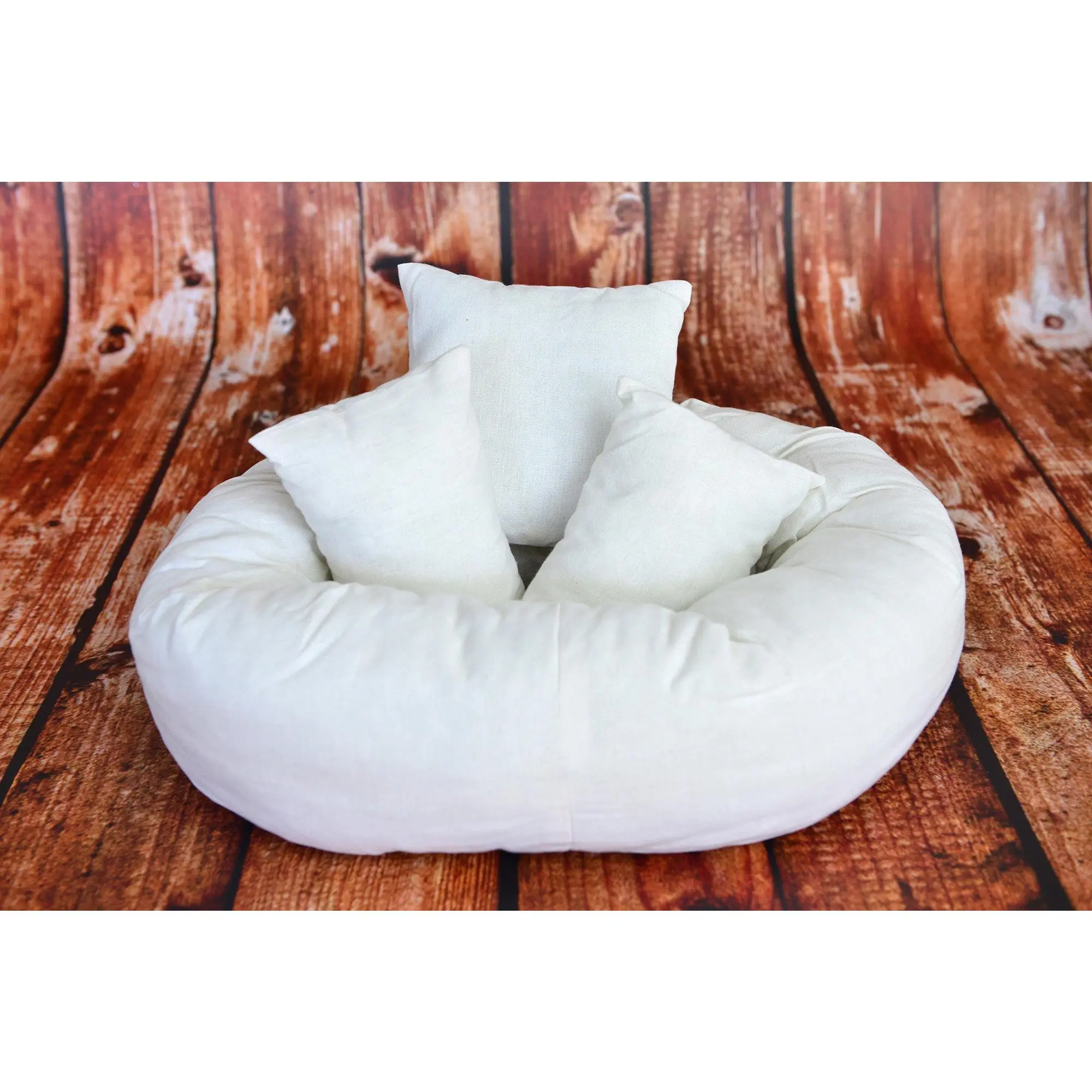 Nest Posing Pillows - Posing Aid (filled)