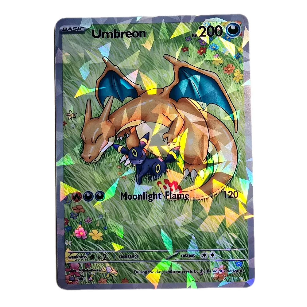 pokemon cards amazon charizard Amazon Launches New Sale on Pokémon TCG Boosters and More main image 1