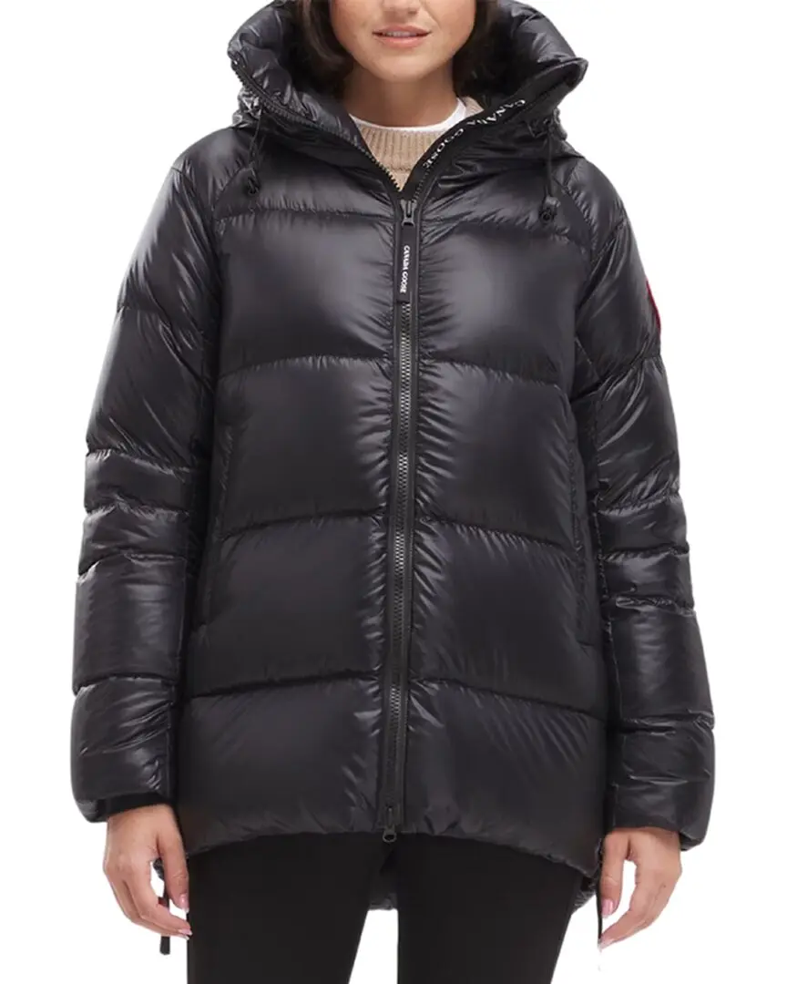 Canada Goose Cypress Puffer Jacket