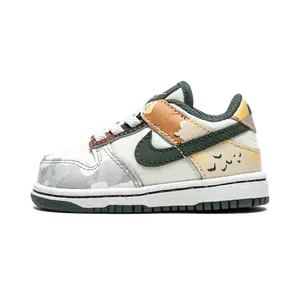 Dunk Low TD "Sail Multi-Camo" DB1902 100