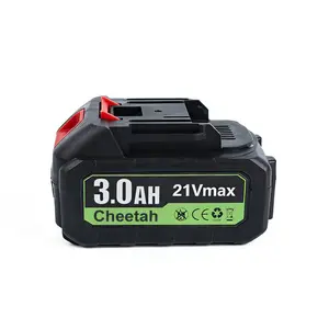 1000G Cordless Turbo Blower – Tools and Accessories