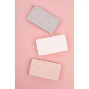 Coquette Travel Brush Set