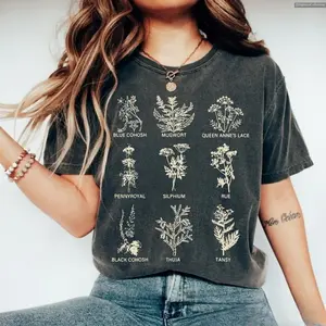 Subtle Pro Choice Womens Rights Shirt, F The Patriarchy My Body My Choice Abortion Plant Tshirt Herbs , Global Trending Outfits