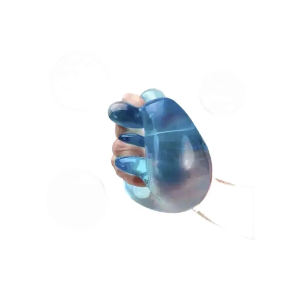 Large Berg Cube Squishy Stress Relief