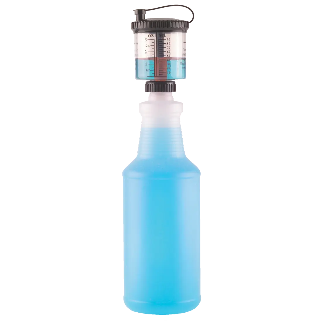 Pro-Blend Chemical Mixing Dispenser