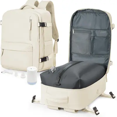 British Airways Personal Items TikTok Shop