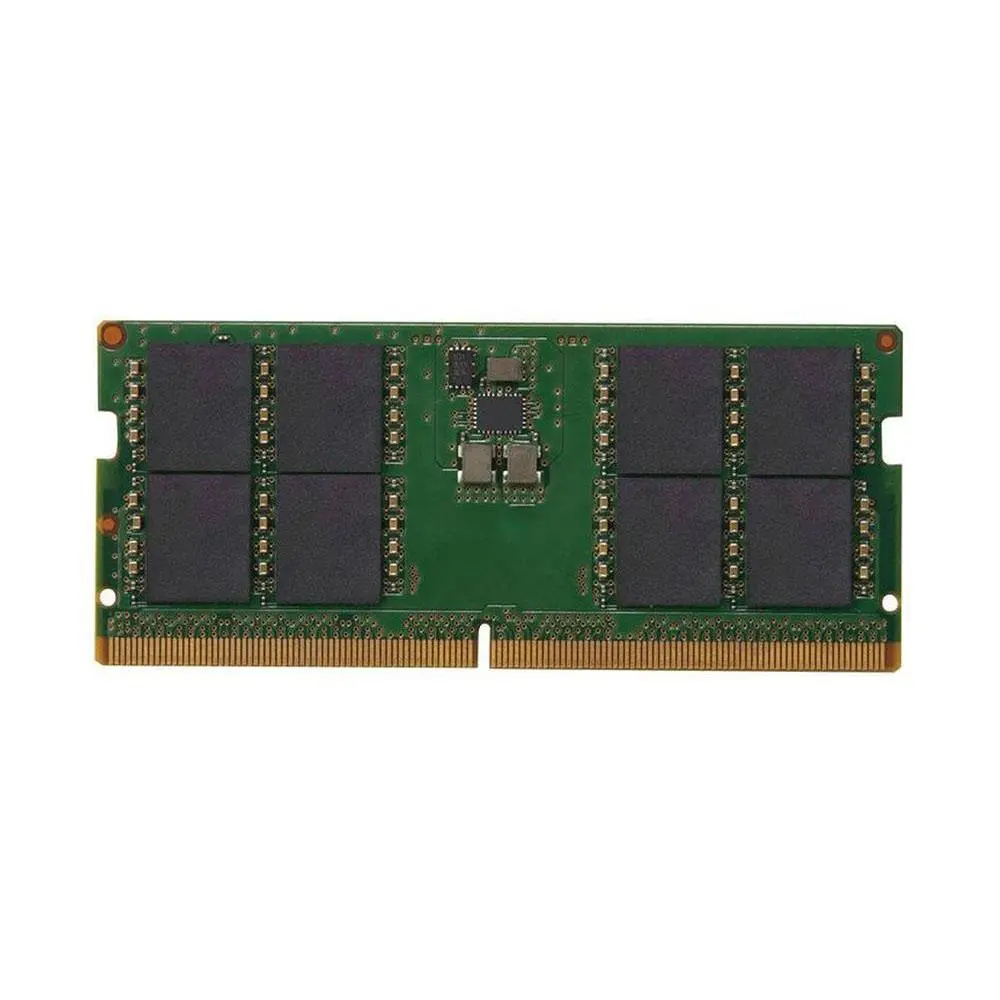 Total Micro DDR4 SODIMM RAM - 32GB, 2666MHz, 1.2V, Dual Rank, Non-ECC Unbuffered, CL19, PC4-21300