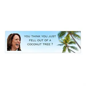 Kamala Stickers,Kamala Magnet,Taylor Kamala,Harris Magnets,Kamala Harris Bumper,Kamala Coconut,Kamala Harris Memes,Coconut Tree Kamala,Kamala Sticker,Im Speaking,Kamala Harris Magnet,Kamala 2024 Sticker,Kamala Harris