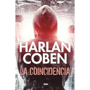 USED-La coincidencia by Harlan Coben (Paperback)