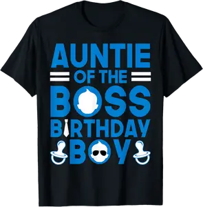 Party T-Shirt - Mohamedab Shop 32B0D56HWKLK