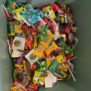 Chamoy Candy, Mexican Snacks, Mexican Candy Scoops, Mexican Candy