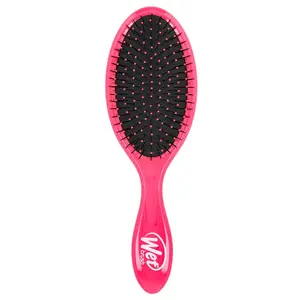 Wet Brush Original Detangler Brush, Pink, 1 Brush