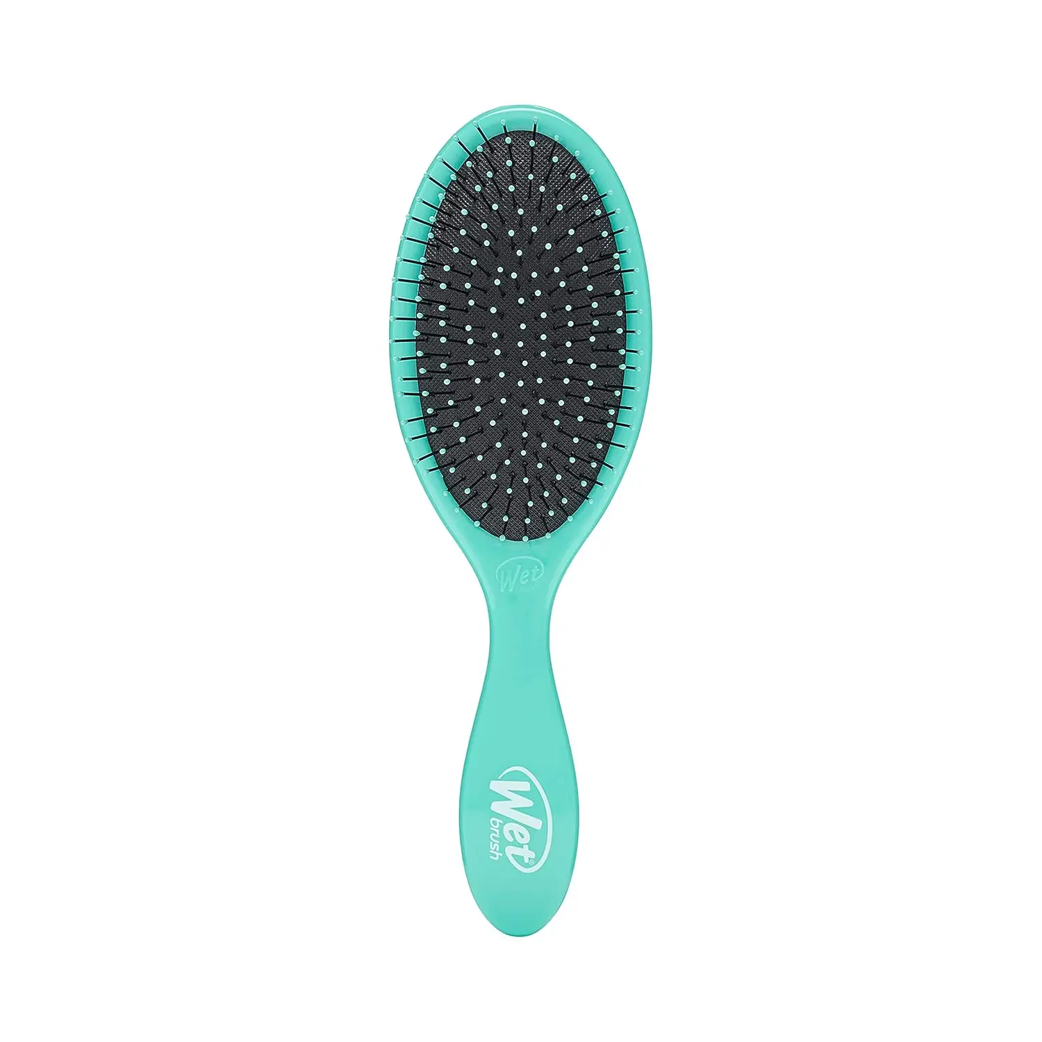 Wet Brush Original Detangler Hair Brush, Ultra-Soft IntelliFlex Bristles-Detangling Hairbrush Glides Through Tangles For All Hair Types (Wet Dry & Damaged Hair) - Women & Men