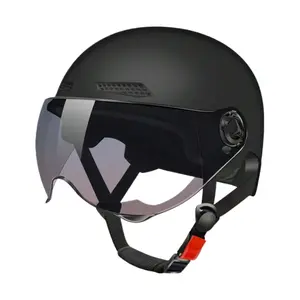 2025 Helmet Bike Motorcycle Helmet Man Woman Half Helmet In Summer 2025 Helmet Bike Motorcycle Helmet Man Woman Half Helmet In Summer