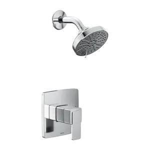 Iver M-CORE 2-Series Shower Trim