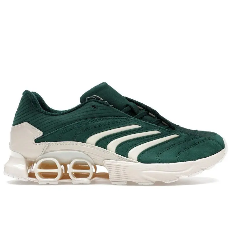 adidas Men's Predator Megaride Kith Scarab White, from StockX