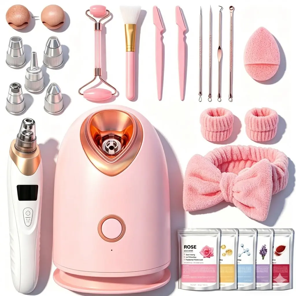 vicky spa - TikTok Shop