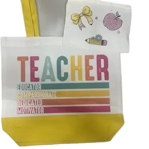 Teachers Tote Bundle