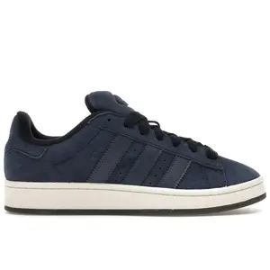adidas Men's Campus 00s Marine Blue, from StockX