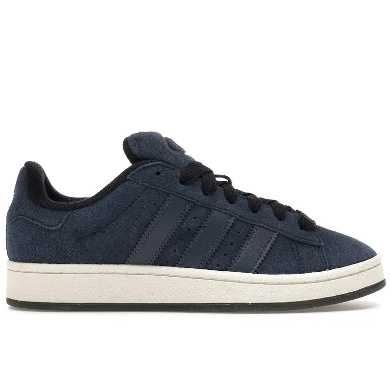 adidas Men's Campus 00s Marine Blue, from StockX