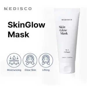 Medisco Skin Glow Mask - 100ml
