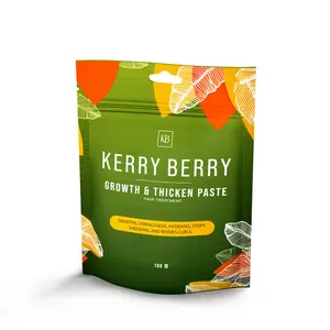 Growth and Thicken Paste Hair Nutrition hair mask