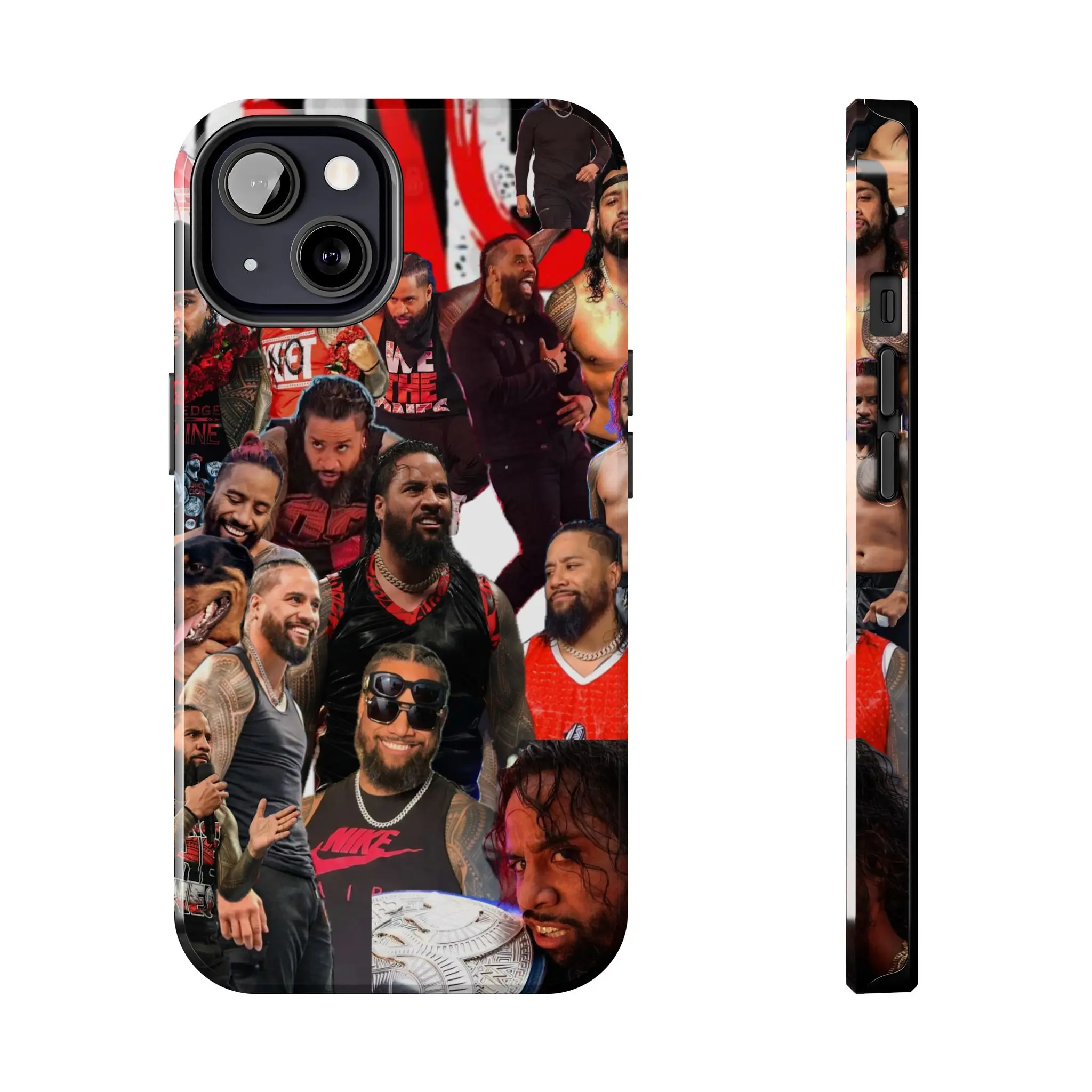 Jey Uso and Jimmy Uso Phone Case WWE Yeet Cover For iPhone X 11 12 13 14 15 16 Plus Pro Max screen protector Shockproof Protection - TikTok Shop Jey Uso and Jimmy Uso Phone Case WWE Yeet Cover For iPhone X 11 12 13 14 15 16 Plus Pro Max screen protector Shockproof Protection - TikTok Shop