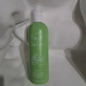 ROYAL GINGER BODY LOTION 16.9 OZ/500ML