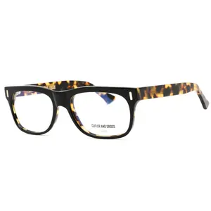 Cutler and Gross CGOP136258 Eyeglasses