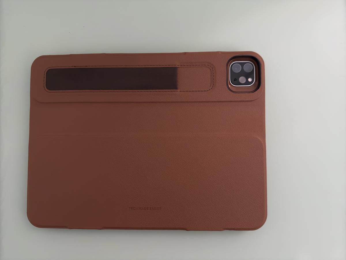 Item: Brown, iPad Pro 11【2018/2020/2021/2022】
