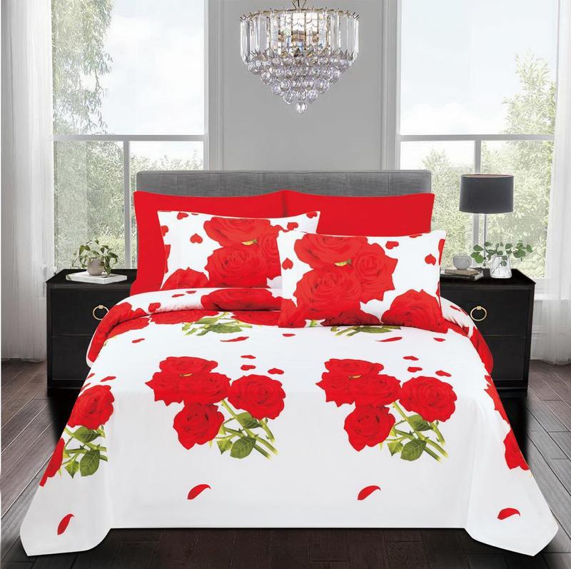 PAPAPIYAY all inclusive bedding set