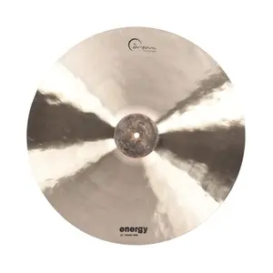 Dream Cymbals ECRRI22 Energy Series 22" Crash/Ride *USA Small Business*