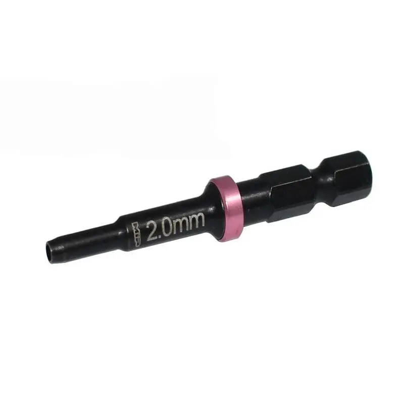 MIP 9812S 2.0mm Speed Tip Nut Driver Wrench, Gen 2