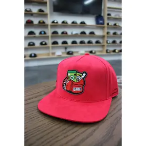 JC hats x Edición Especial