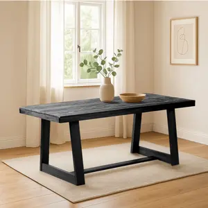 Classic Dining Table - 72"