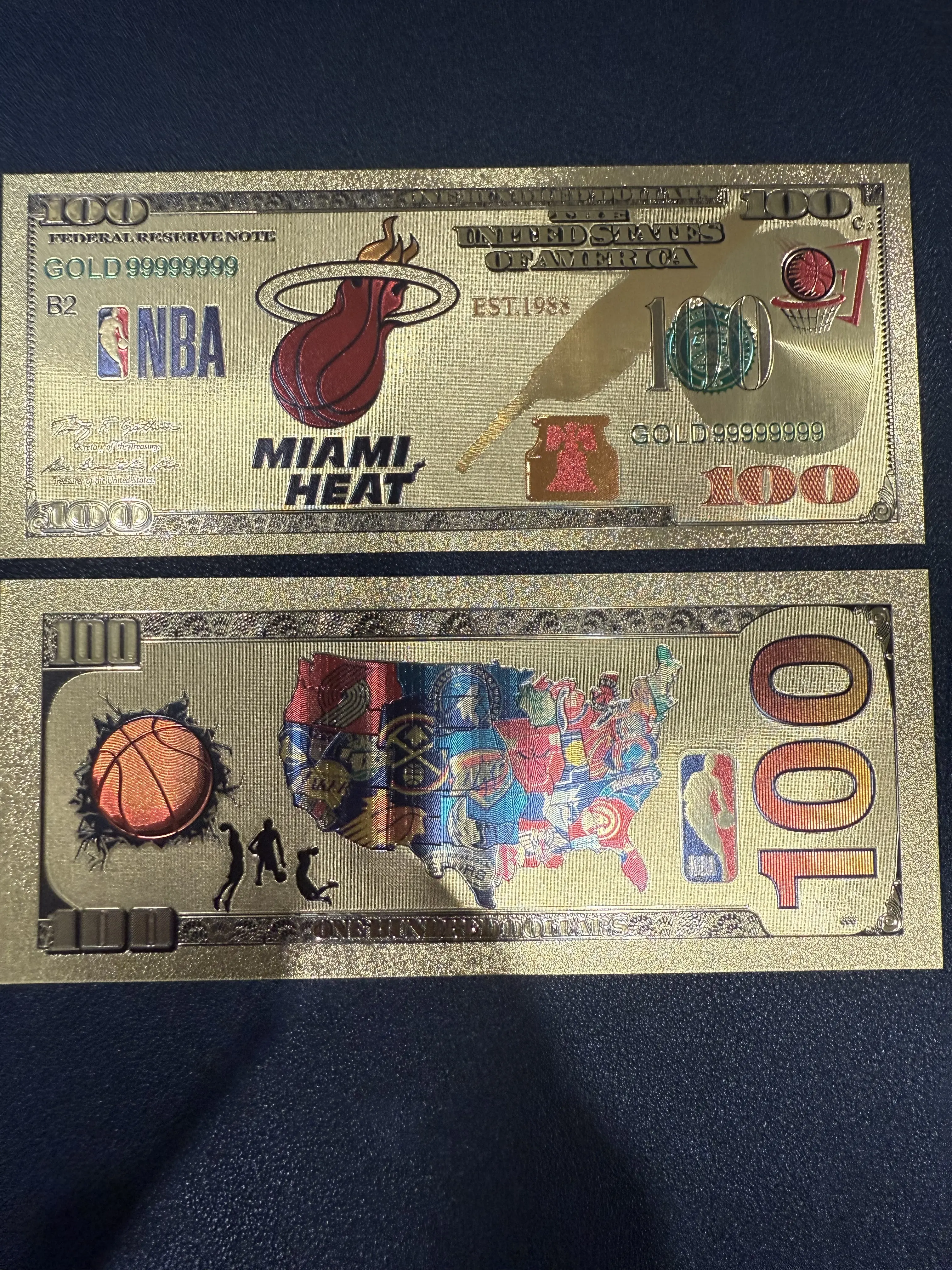 Heat Gold Foil Heat Gold Foil