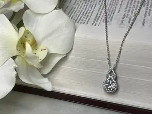 Light of the World Necklace