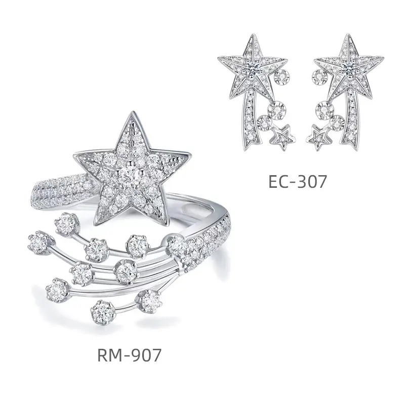 Set（RM-907+EC-307）