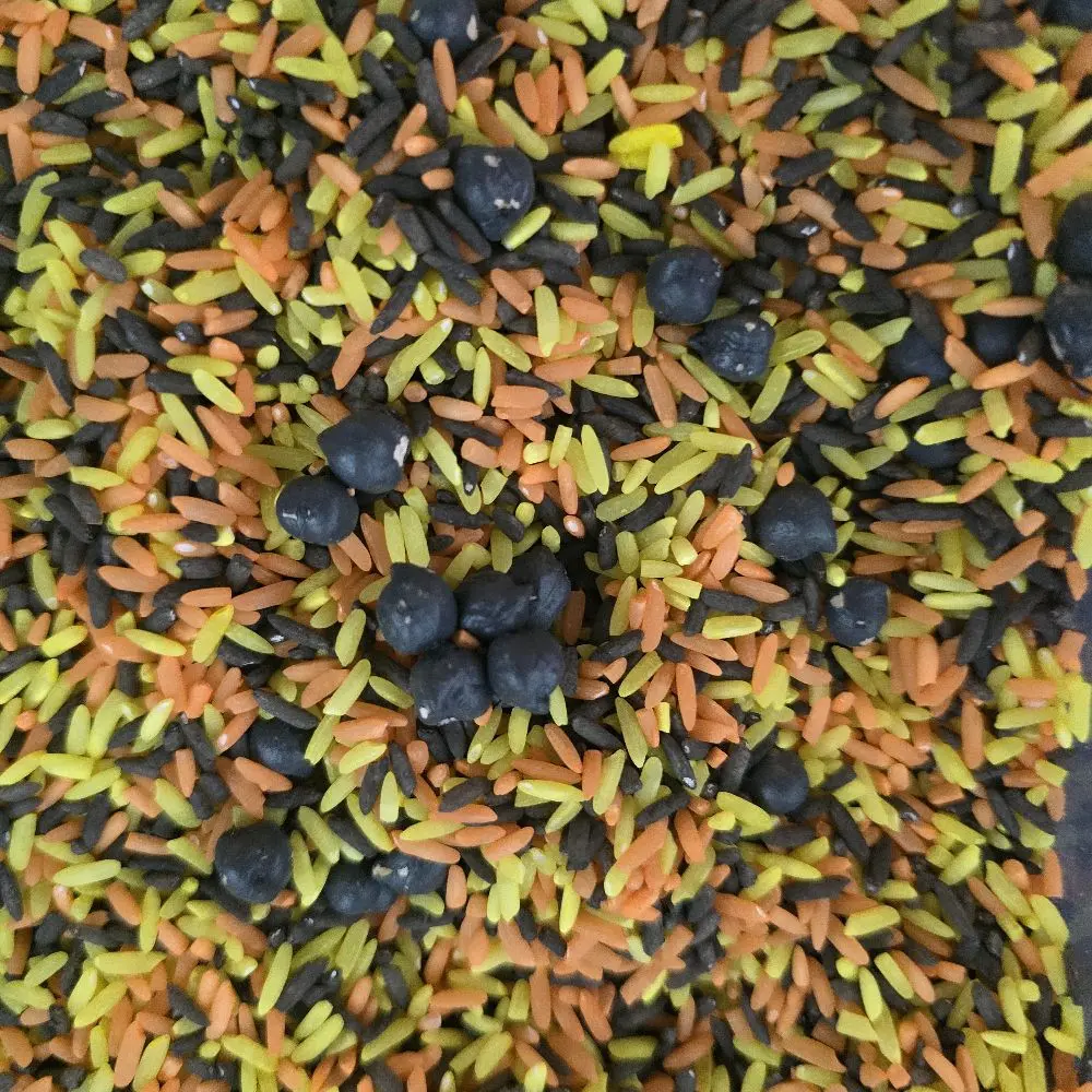 Construction Sensory Bin Filler