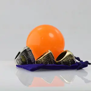 Y-M 3 RNG AND BOX Jewelry rings, festival gifts