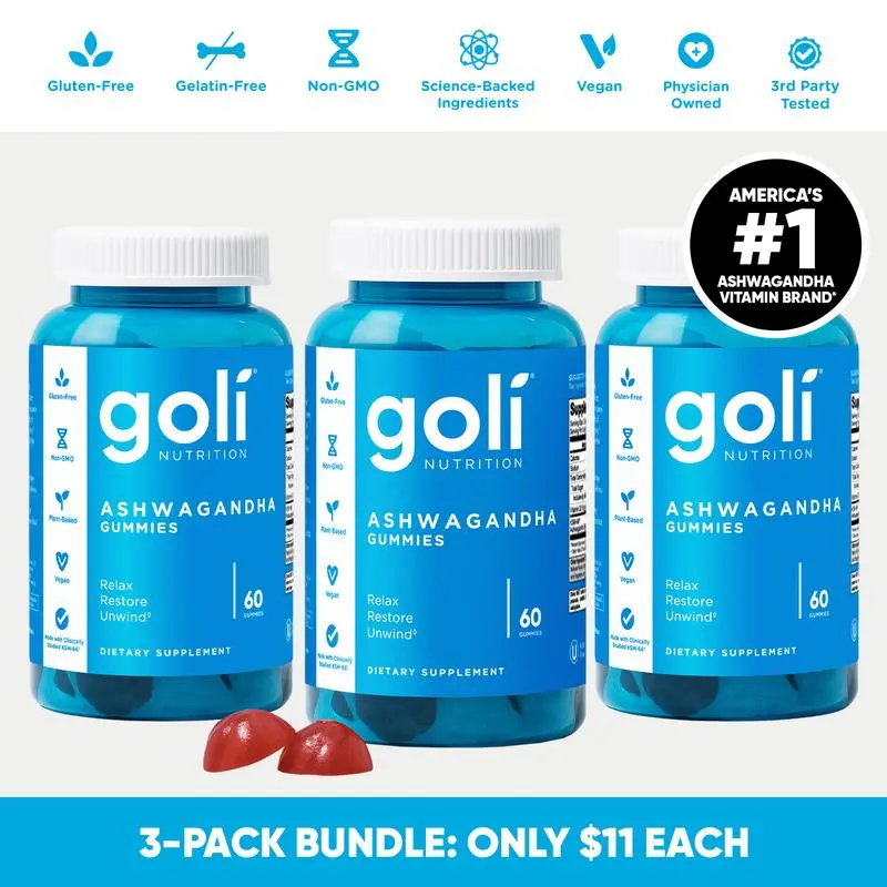 Zero Sugar Best Seller Trio - World's First 3-in-1 Pre, Post, Probiotic, Apple Cider Vinegar with Vitamin B12 and Probiotics To Address Bloating, Ashwagandha & L-Theanine, Vitamin D gummies. Gluten-Free, Vegan, Non-GMO