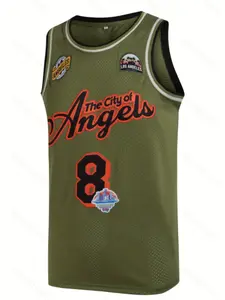 Fashion Basketball Jersey with Embroidered Numbers, Stylish Sports Wear, Perfect for Players, Durable and Comfortable Design