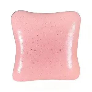 Slow Rising Squishy Bread & Butter - Realistic Soft PU Stress Ball for Anxiety Relief, Fidget Toy for ADHD, Stocking Stuffers, Party Favors & Desk Gadget